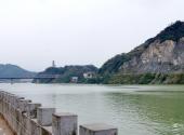 湖南黔阳古城旅游攻略 之 沅水