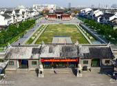 中国漕运博物馆旅游攻略 之 总督漕运部院