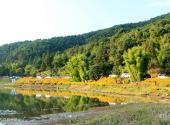 从化石门国家森林公园旅游攻略 之 石门风景区