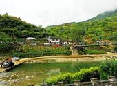 青川唐家河阴平古道旅游攻略 之 风景