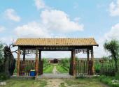 双鸭山安邦河湿地公园旅游攻略 之 风情园