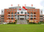 华南师范大学校园风光 之 主教学楼