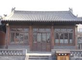 山西善化寺旅游攻略 之 东配殿