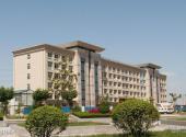 陕西师范大学校园风光 之 校务楼
