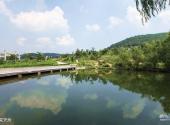 莱芜莲花山风景区旅游攻略 之 莲花天池