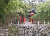 临朐老龙湾旅游攻略 之 陈荣碑林