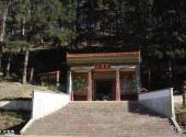 云南香格里拉旅游攻略 之 大宝寺