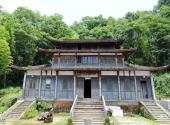 宜丰洞山风景名胜区旅游攻略 之 法堂