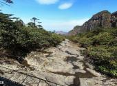 昆明轿子雪山风景区旅游攻略 之 花溪