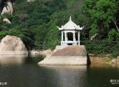遂平嵖岈山风景名胜区旅游攻略 之 吴公亭