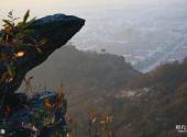 连云港灌云大伊山风景区旅游攻略 之 石像
