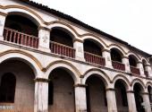 宜丰洞山风景名胜区旅游攻略 之 培根学校