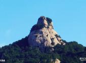 洛阳市西泰山风景区旅游攻略 之 炎黄峰