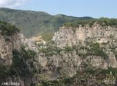 青海金银滩草原旅游攻略 之 海晏三角城遗址