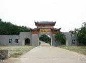 孝感白兆山李白文化旅游区旅游攻略 之 白兆山