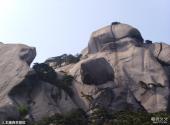 天柱山风景区旅游攻略 之 主峰西关景区