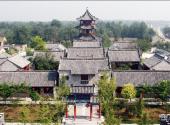 邳州土山古镇旅游攻略 之 建筑