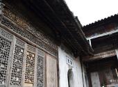 婺源理坑村旅游攻略 之 三雕