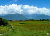 德阳九顶山风景区旅游攻略 之 青龙坪