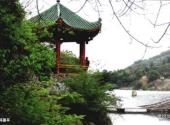 福建莆田九龙谷旅游攻略 之 得趣亭