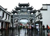 江西婺源风景区旅游攻略 之 江湾