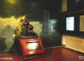 沈阳周恩来少年读书旧址纪念馆旅游攻略 之 少年时期事迹展