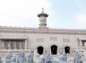 江阴悟空寺旅游攻略 之 大圣宝塔遗址