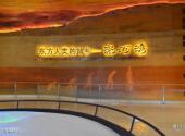 河北泥河湾国家级自然保护区旅游攻略 之 泥河湾博物馆