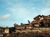 山西临县碛口古镇旅游攻略 之 碛口古镇全貌