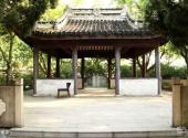 苏州震川园归有光墓旅游攻略 之 御倭亭