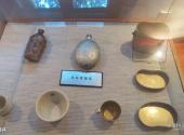 旅顺关东军司令部旧址旅游攻略 之 餐具