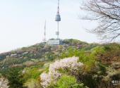 韩国首尔市旅游攻略 之 南山