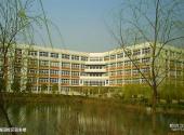 江南大学校园风光 之 梅园校区宿舍楼