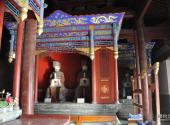 正定县文庙旅游攻略 之 神瓮