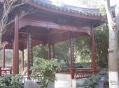 常州东坡公园旅游攻略 之 龙亭