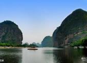 江西龙虎山风景旅游区旅游攻略 之 洪五湖