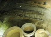 福建昙石山文化博物馆旅游攻略 之 131号墓葬