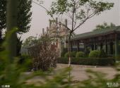 邯郸武安东山文化博艺园旅游攻略 之 碑廊