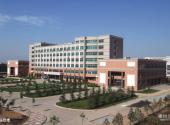 陕西师范大学校园风光 之 科技楼