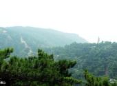 昌黎五峰山风景区旅游攻略 之 五峰山