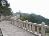 上饶铅山葛仙山风景区旅游攻略 之 山道