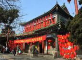 青岛栈桥旅游攻略 之 天后宫