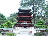 深圳锦绣中华民俗村旅游攻略 之 滕王阁