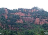 宜宾高县胜天红岩山旅游景区旅游攻略 之 红岩山