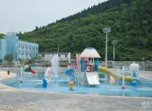 惠亭湖国家水利风景区旅游攻略 之 儿童乐园