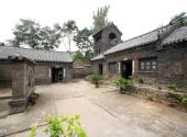 沂南沂蒙红色影视基地旅游攻略 之 场景
