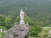 长乐锦鲤岩旅游攻略 之 石佛