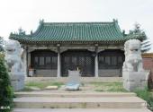 北镇崇兴寺双塔旅游攻略 之 崇兴寺