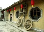 咸阳礼泉袁家村旅游攻略 之 明清式建筑