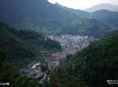 丽水千丝岩旅游攻略 之 山口镇